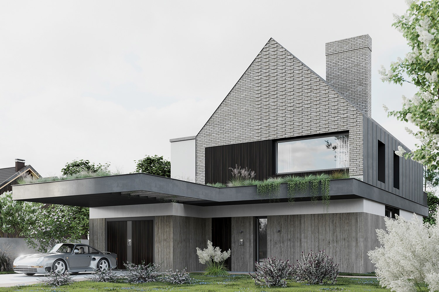 2Dwell House