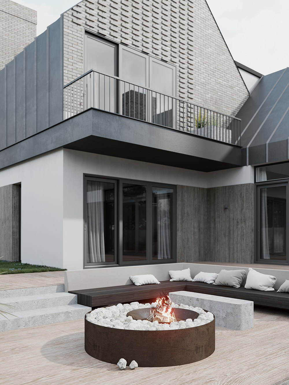 2Dwell House
