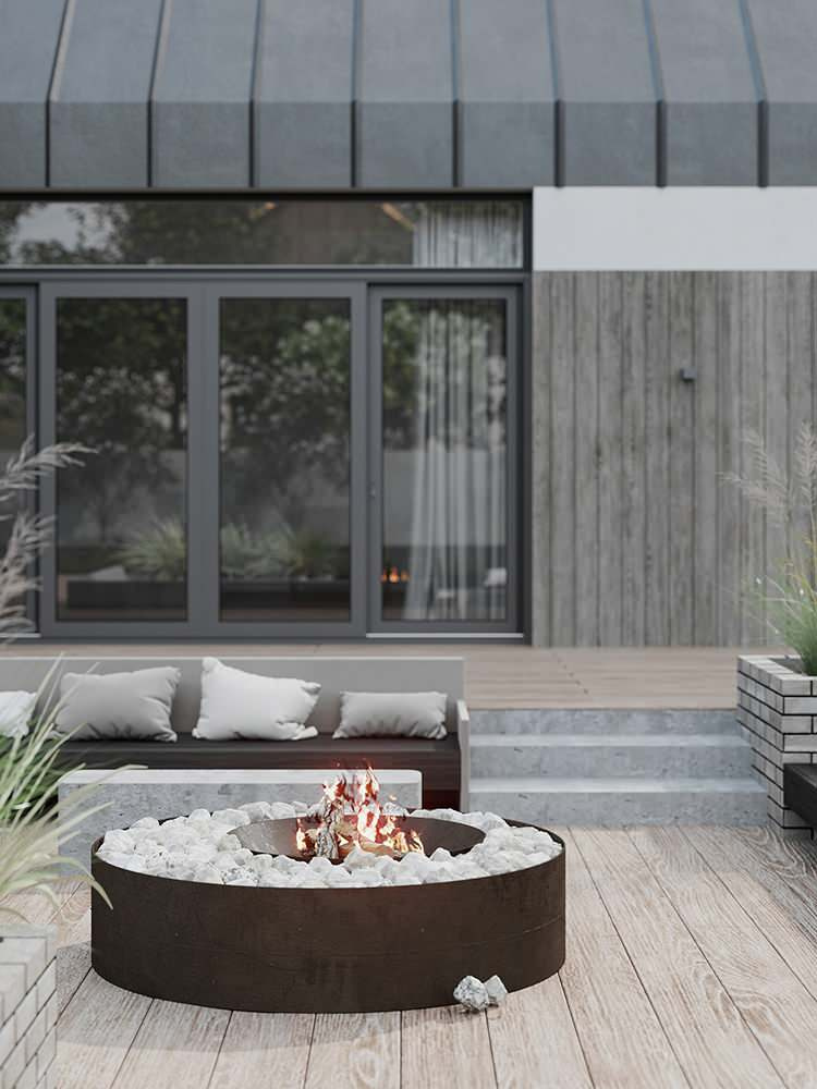 2Dwell House