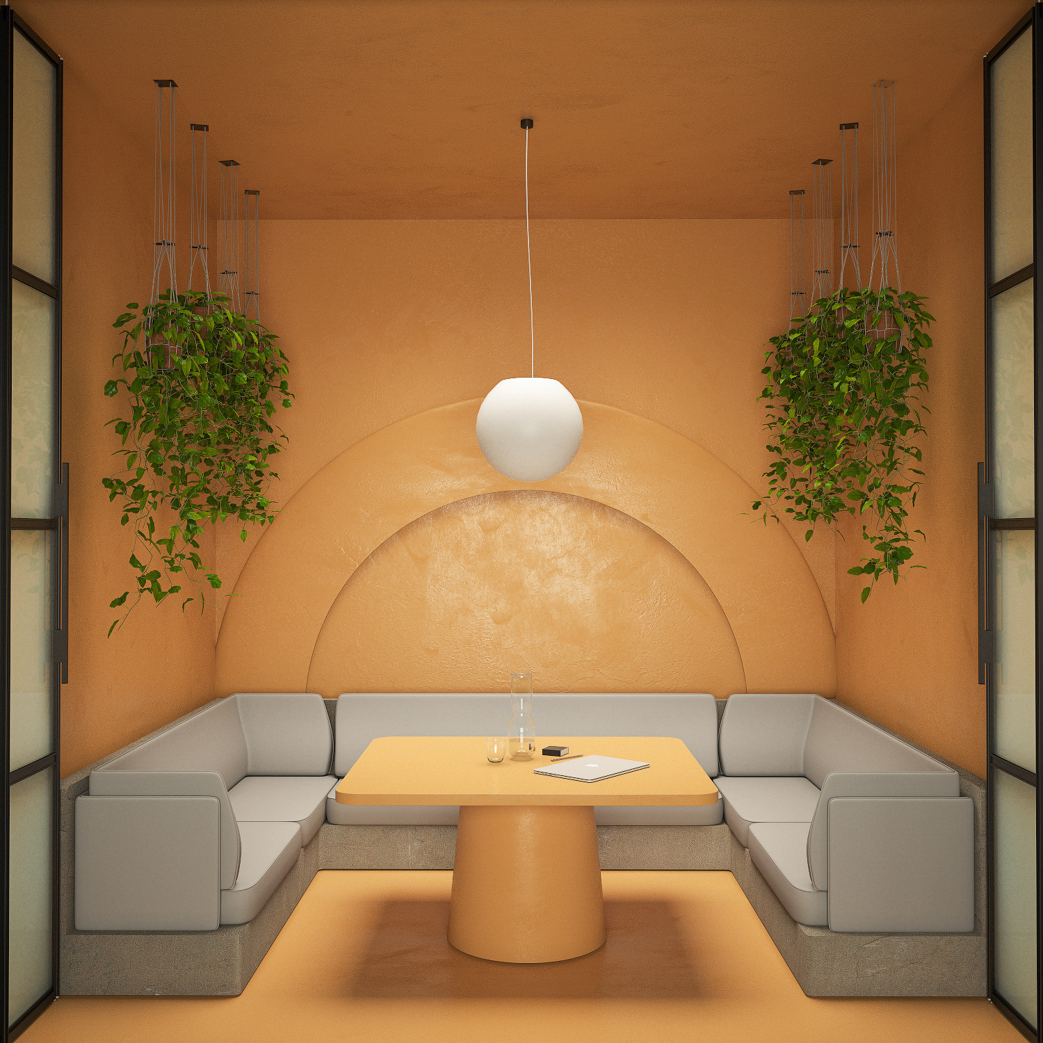 Обложка проекта: OFFICE