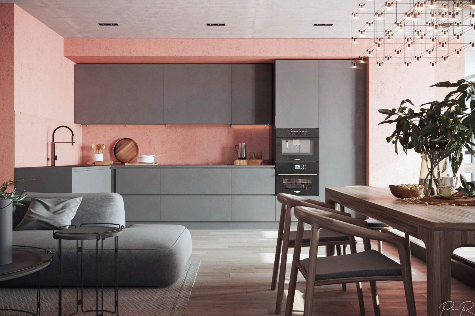 PAIR design studio