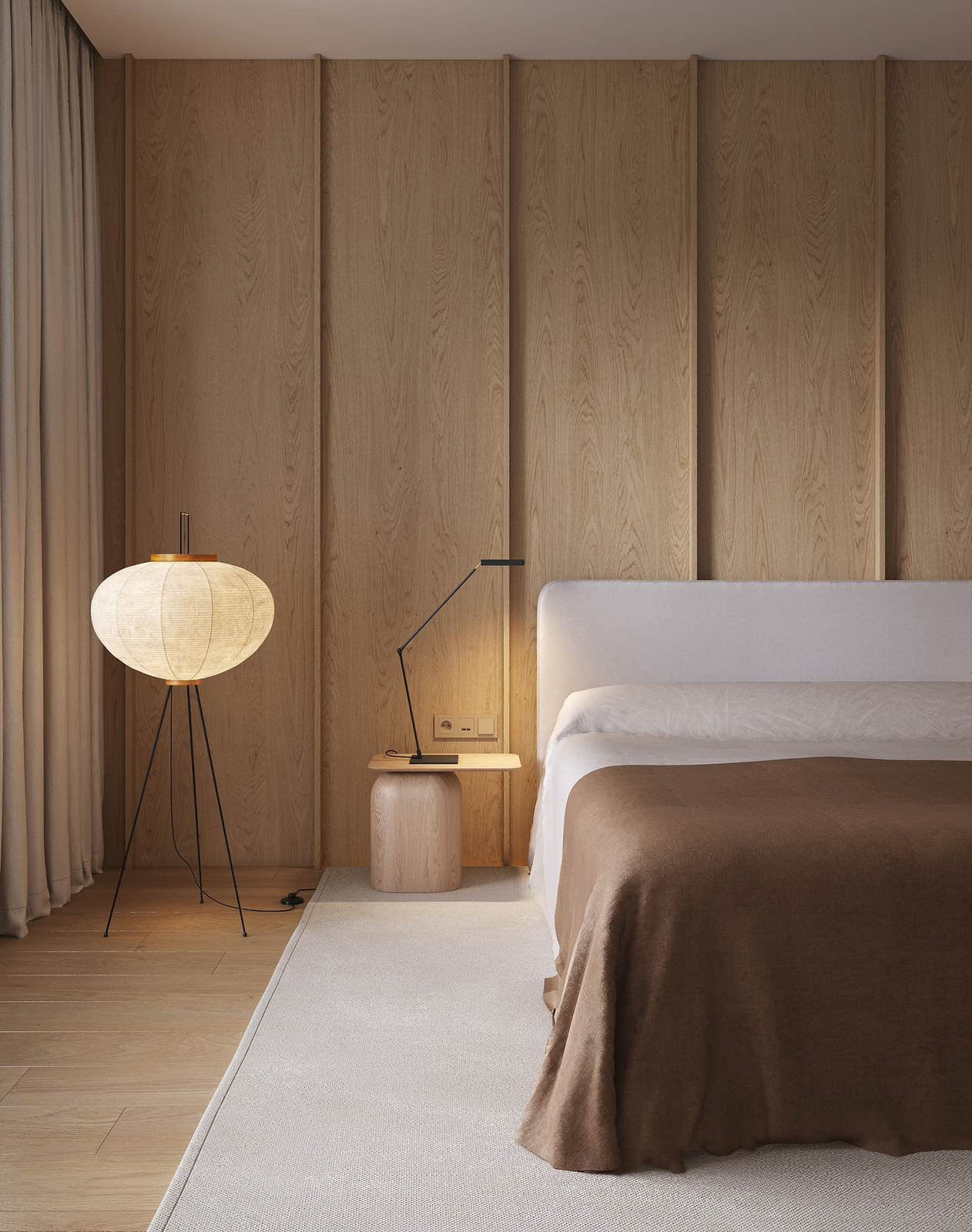 SOFT MINIMALISM