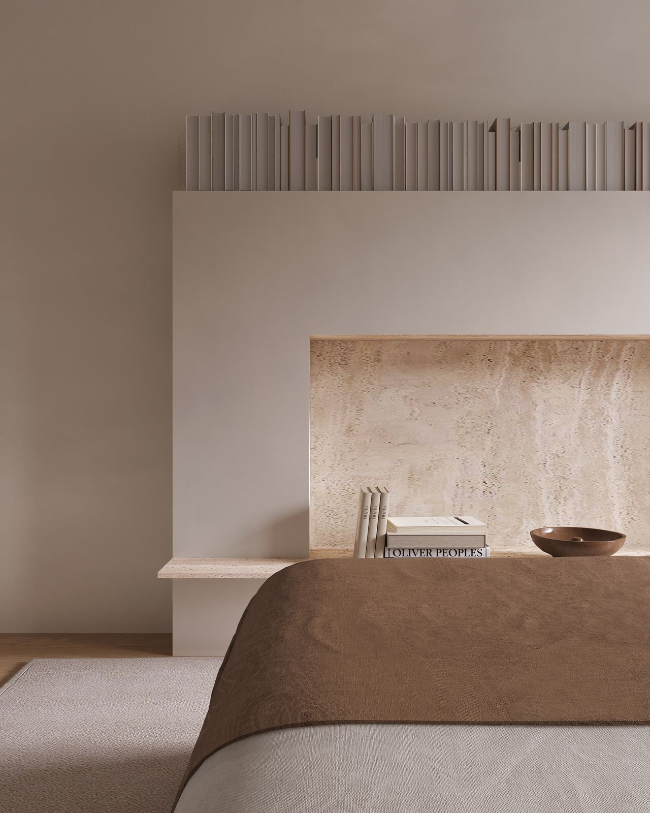 SOFT MINIMALISM