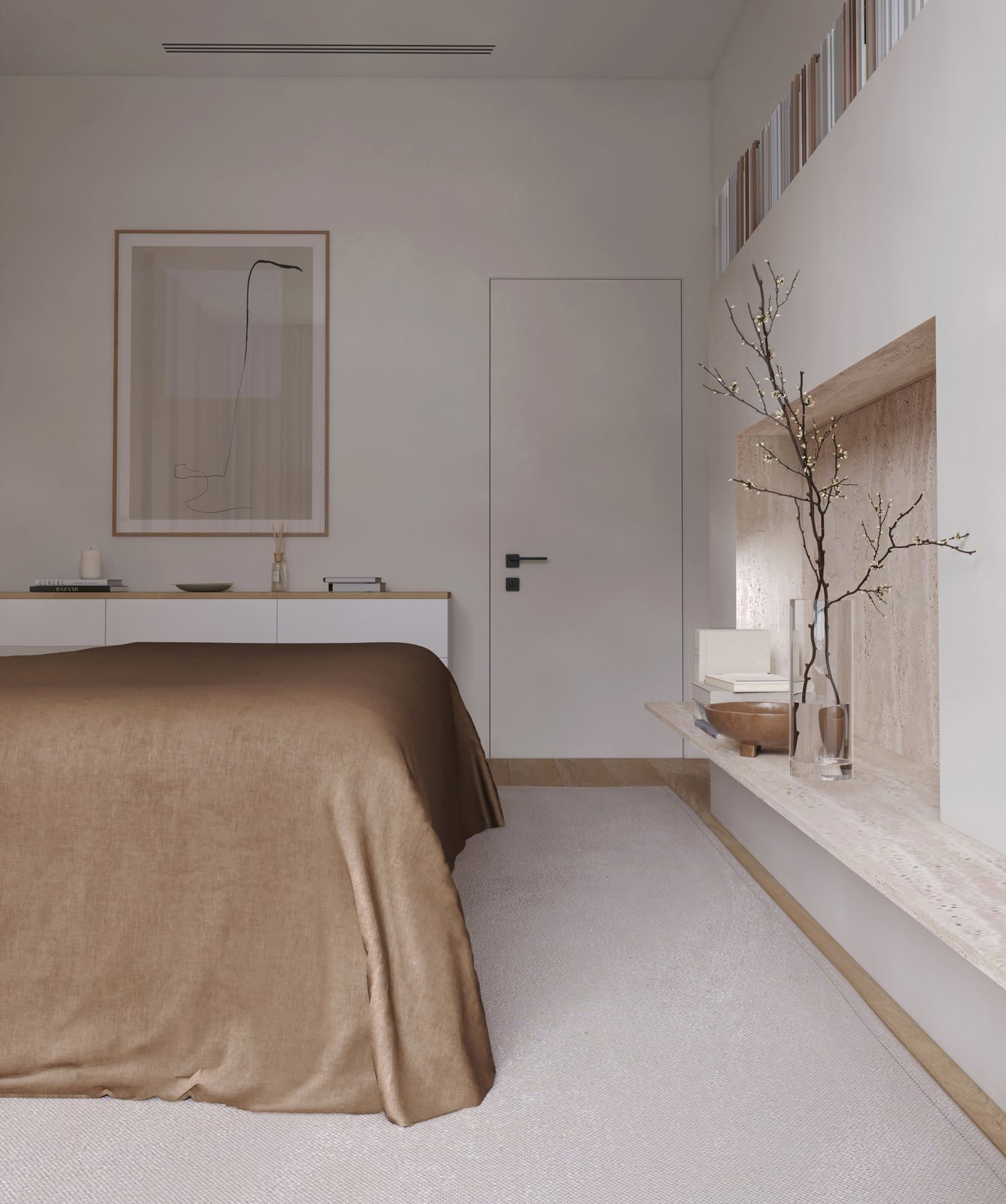 SOFT MINIMALISM