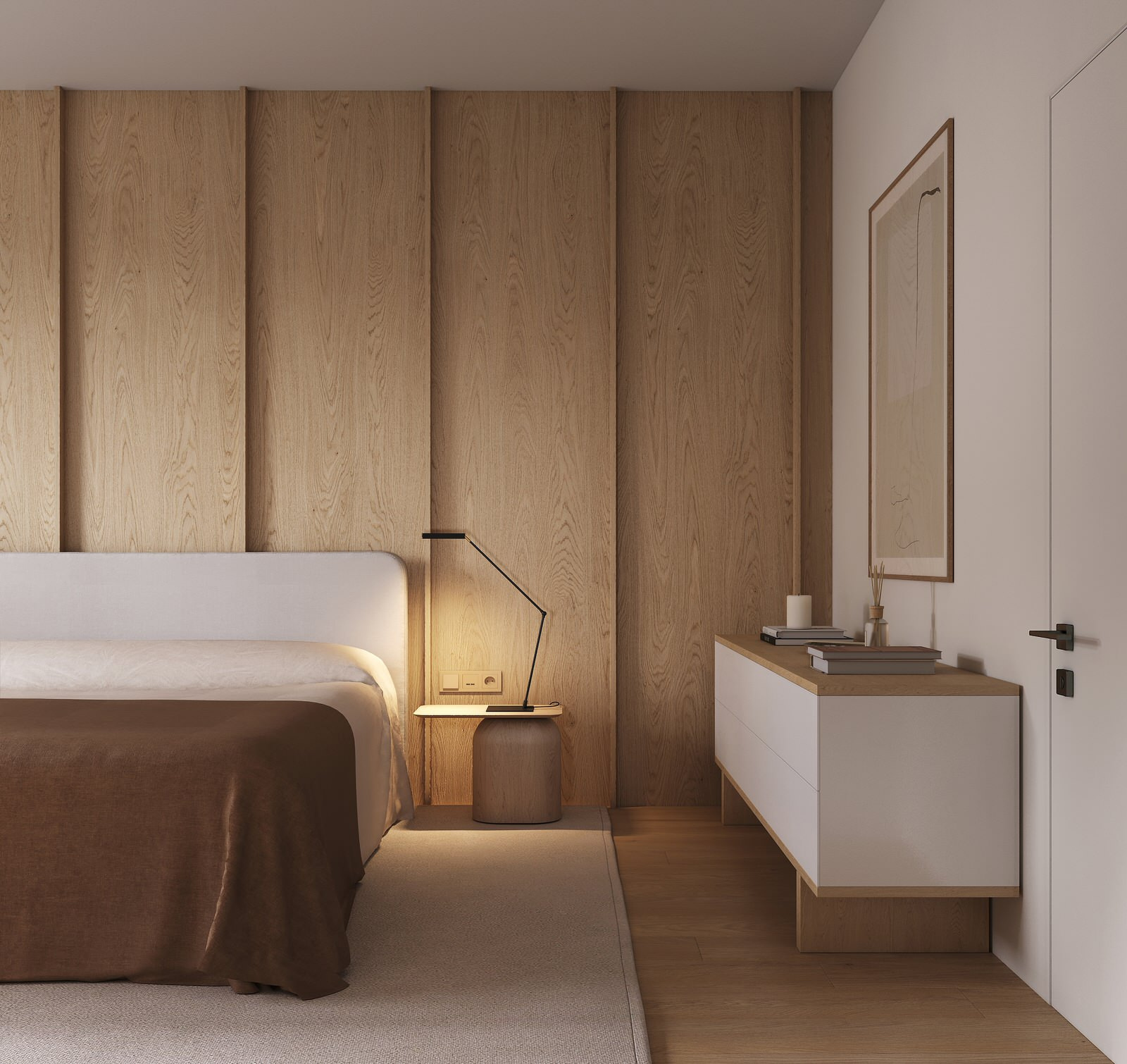 SOFT MINIMALISM