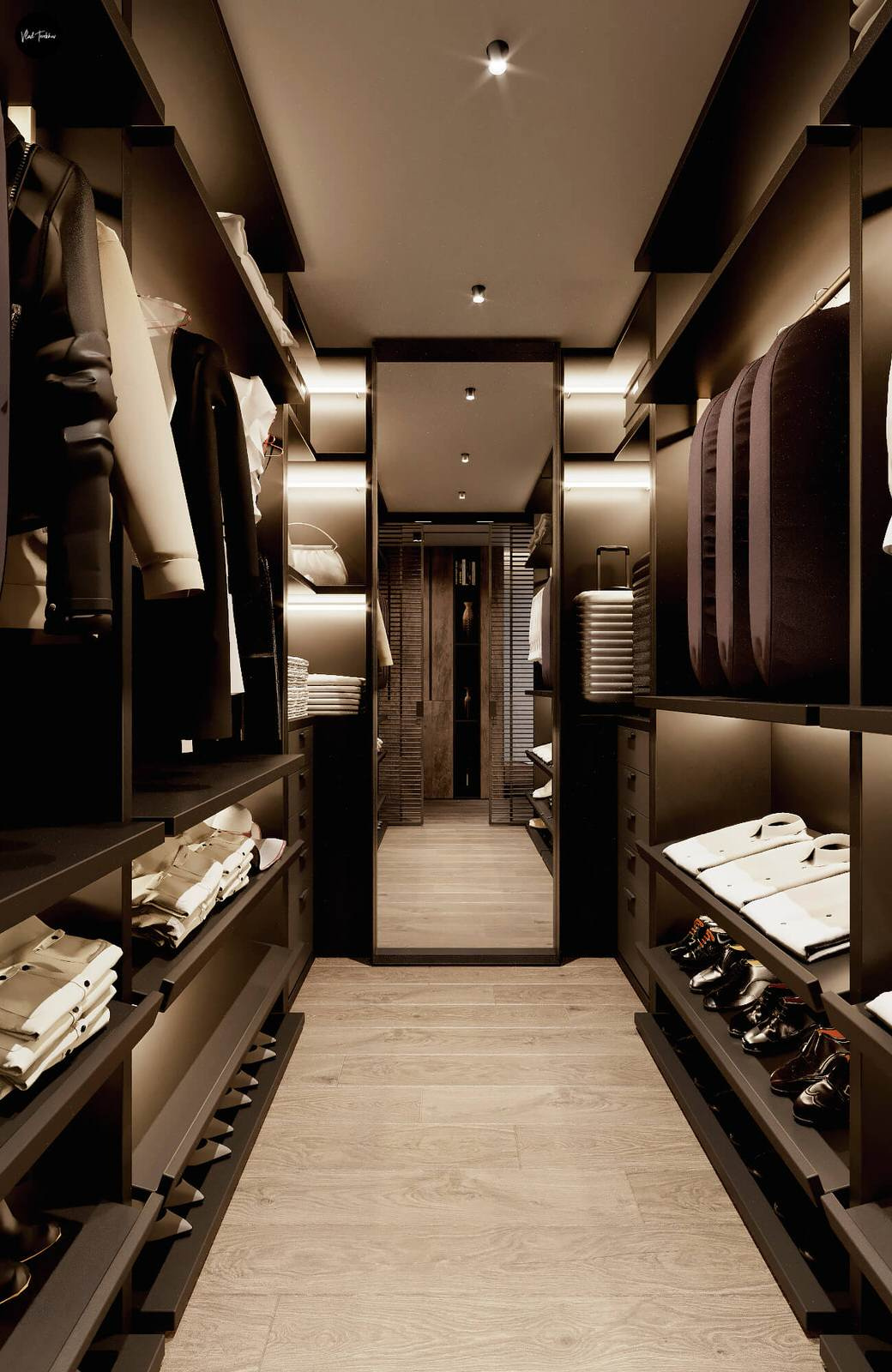 ЖК Европейский. Loft