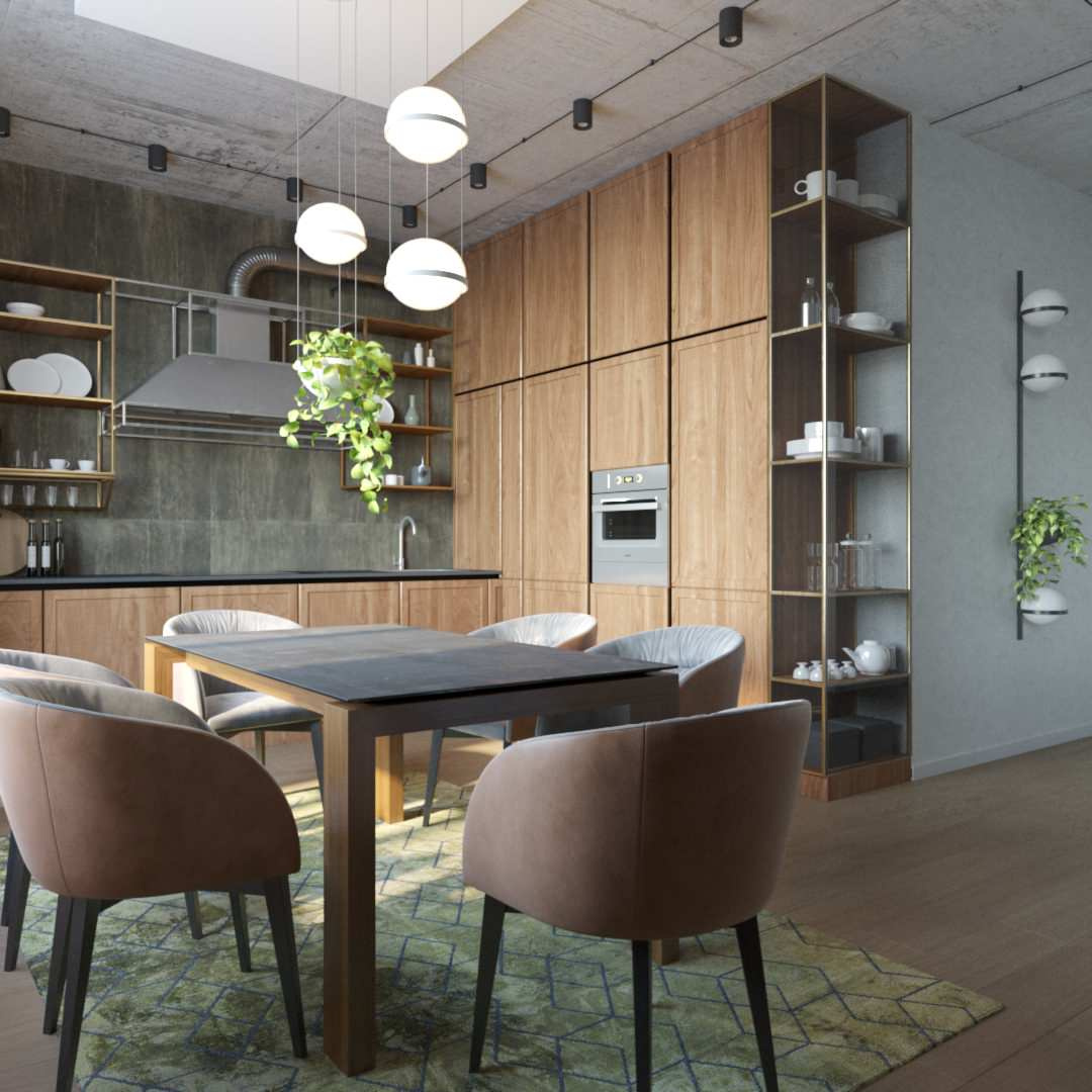 LOFT-Nature