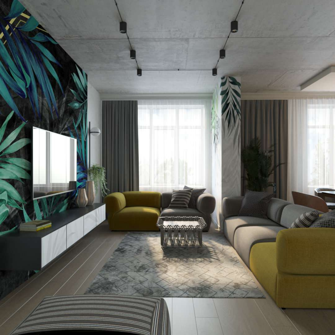 LOFT-Nature