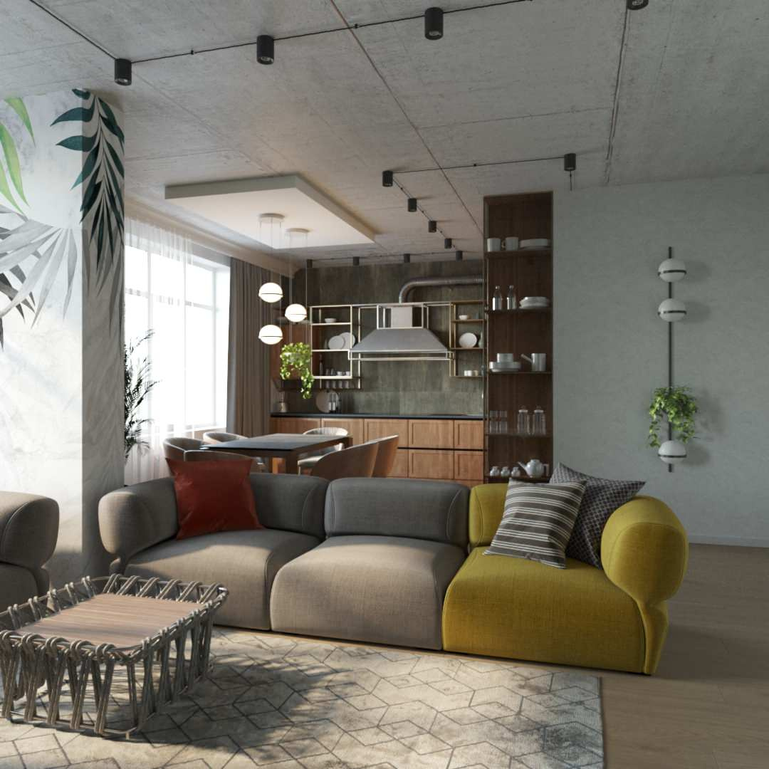 LOFT-Nature