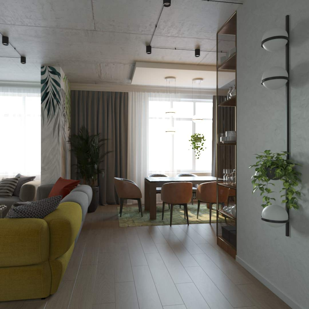 LOFT-Nature