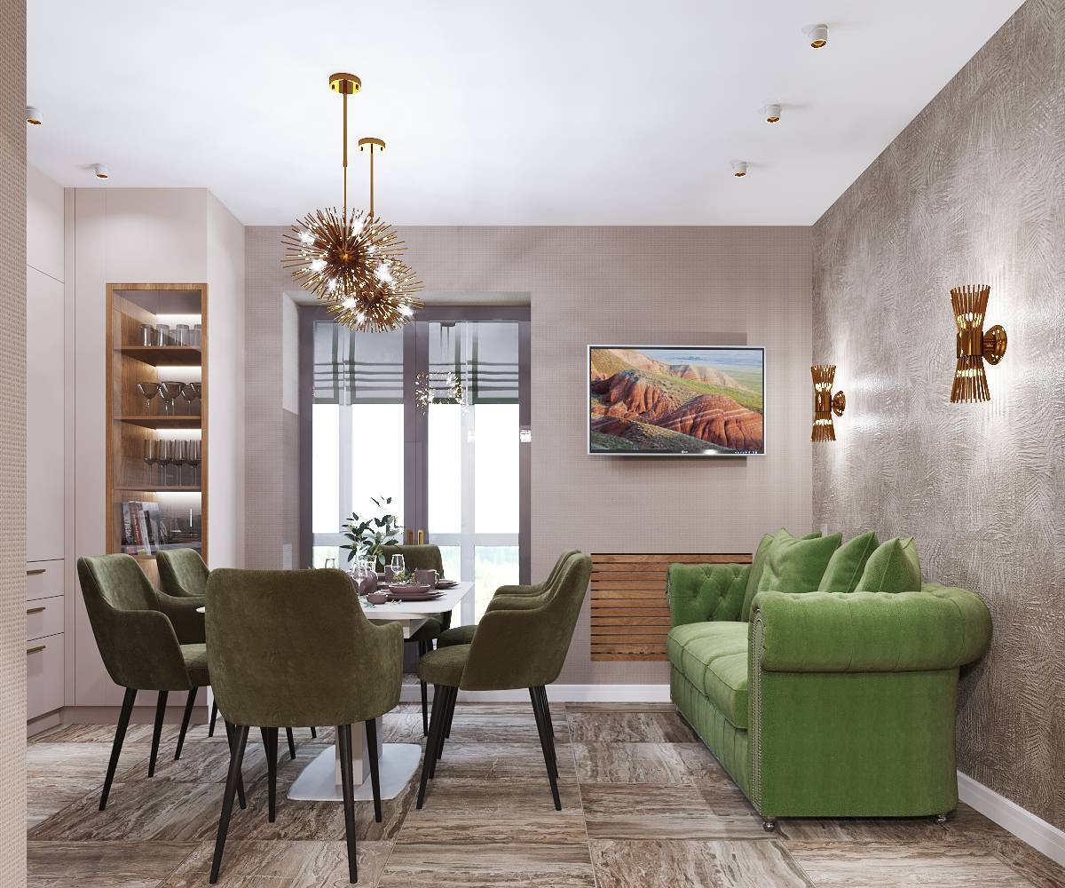 Ремонт Квартир