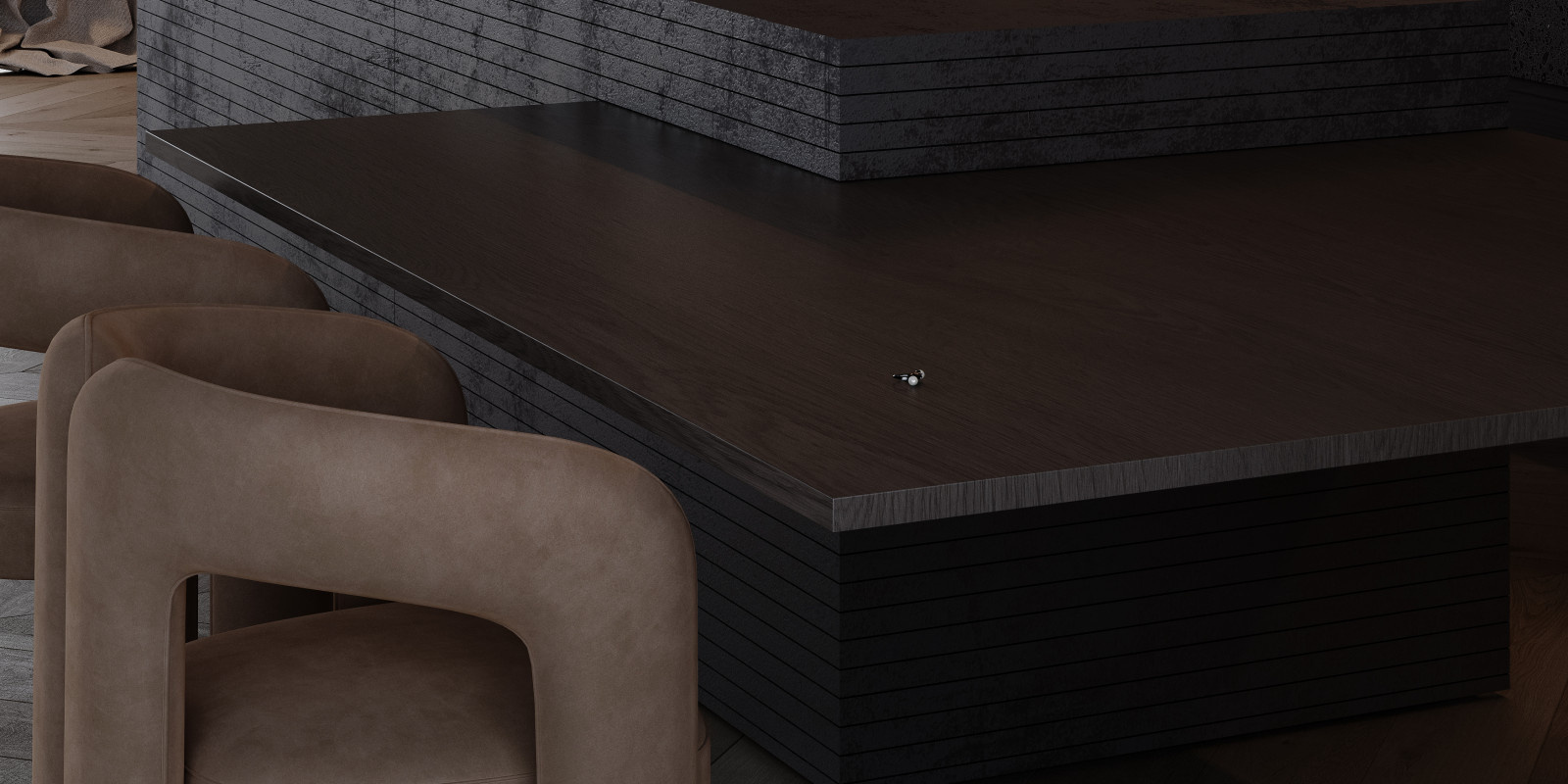 Minimalism project