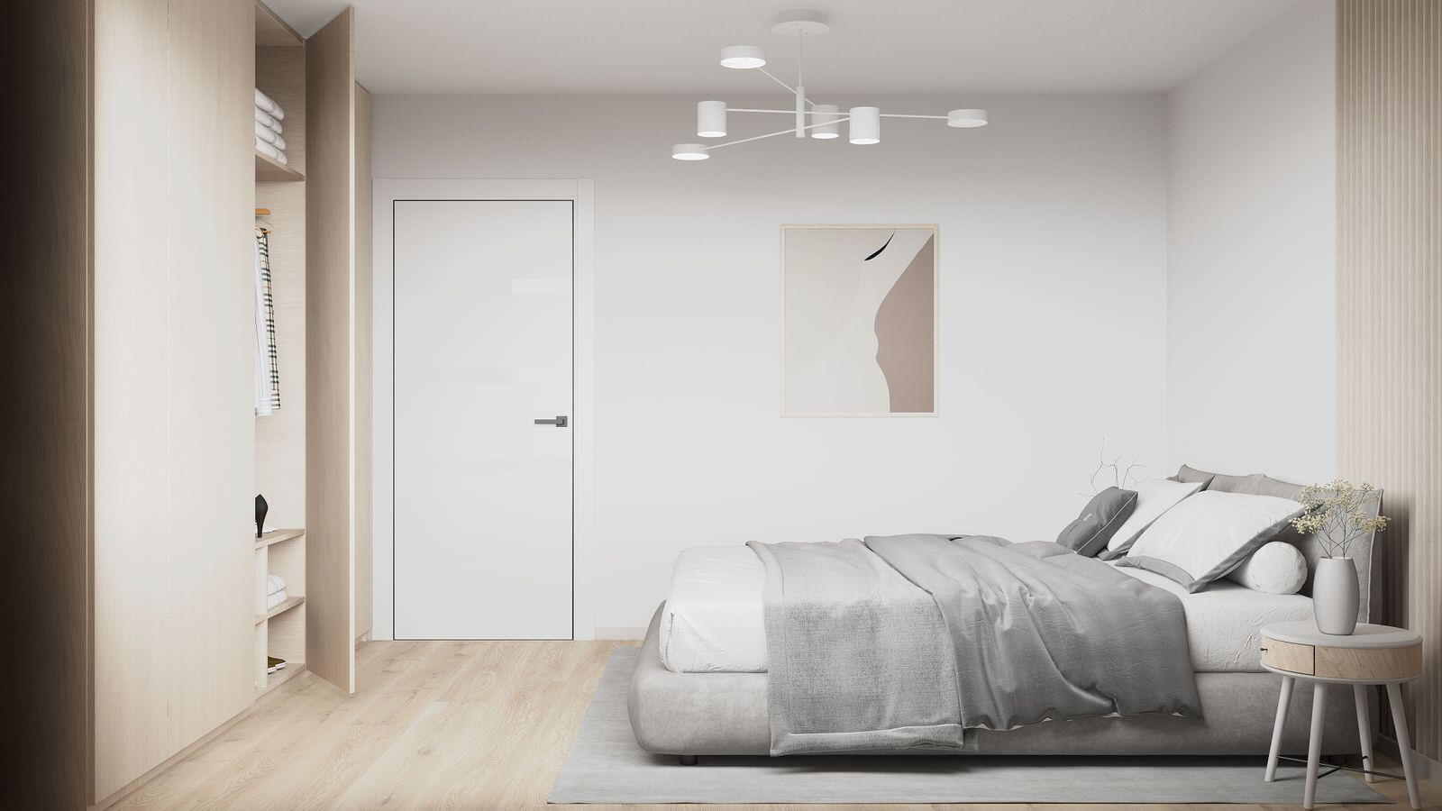 Innenvisualisierungen und 3D Grundrisse