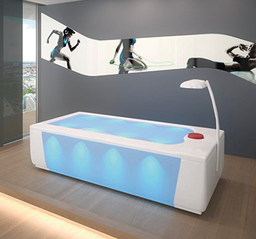 Установка Aqua ThermoJet