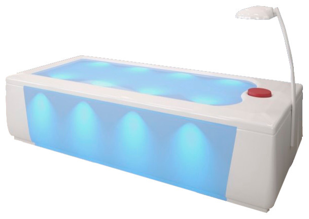 Установка Aqua ThermoJet