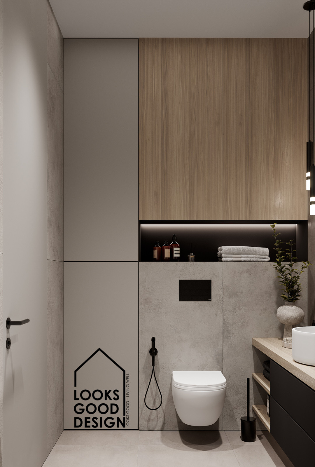ЖК Now