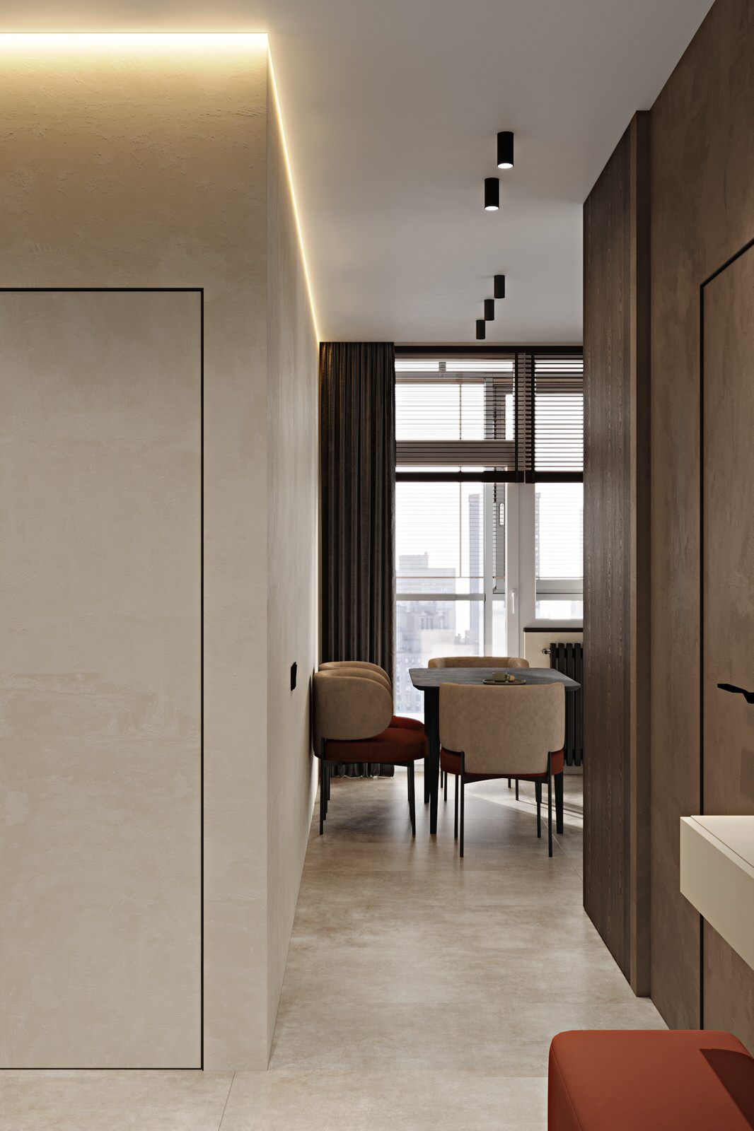 ApartDesign