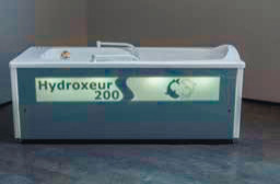 Гидромассажная ванна Hydroxeur 200