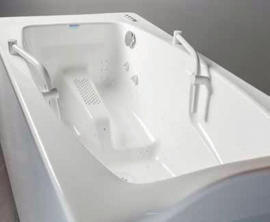 Гидромассажная ванна Hydroxeur 200