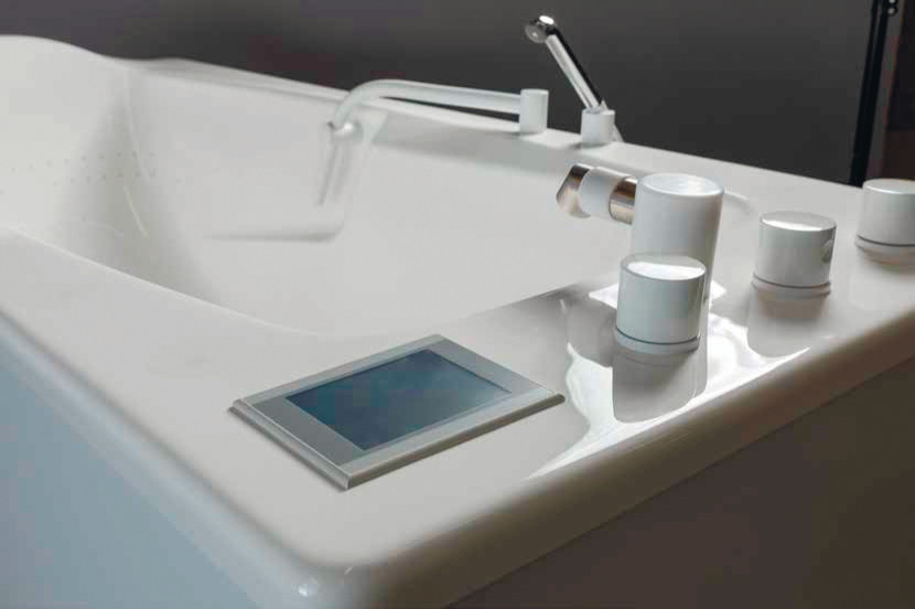 Гидромассажная ванна Hydroxeur 200