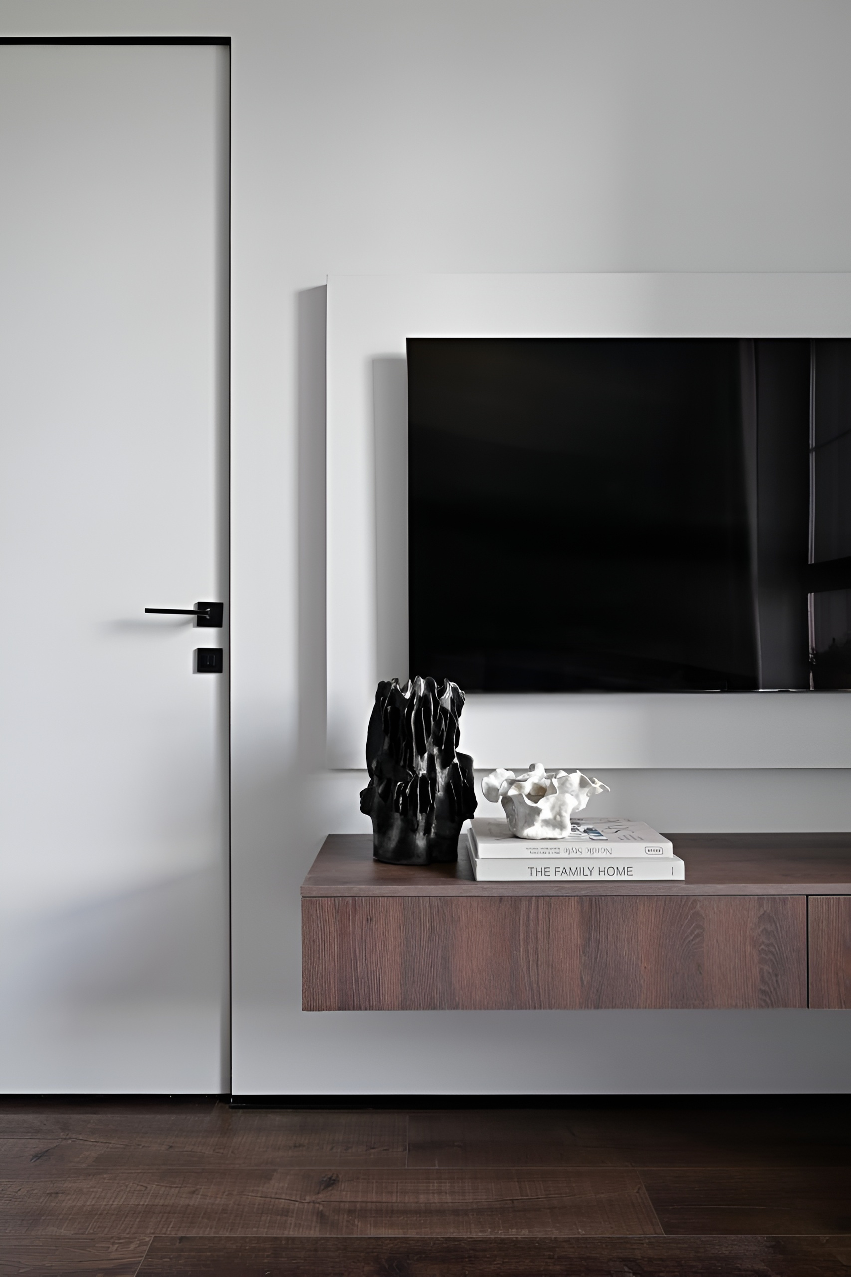 Современный комфорт для двоих: стильные 41 м²