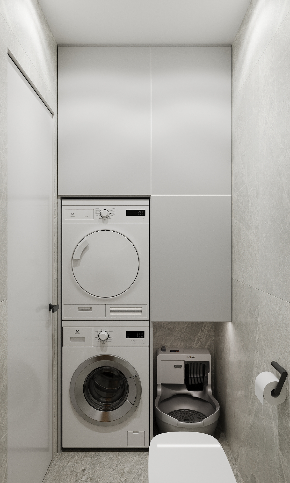 Квартира 60 м²