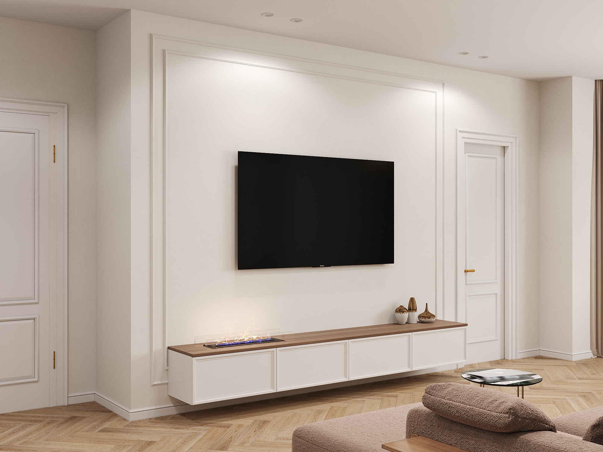 квартира 175 м²