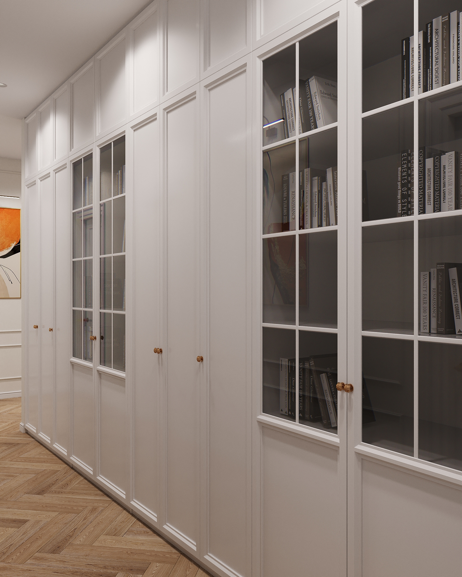 квартира 175 м²