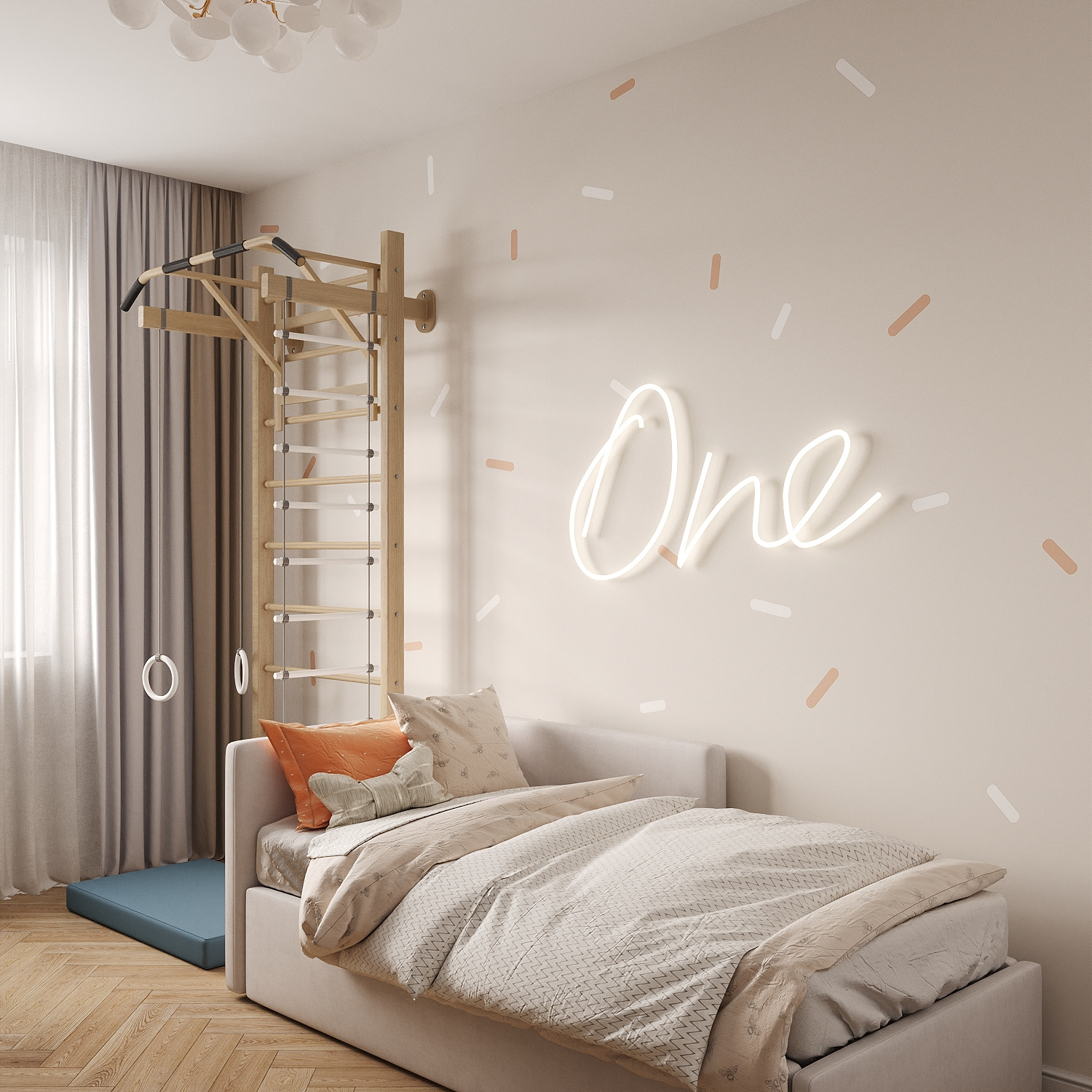 квартира 175 м²