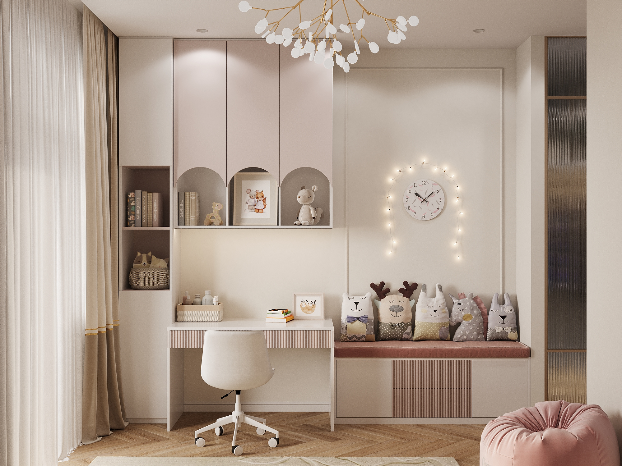 квартира 175 м²