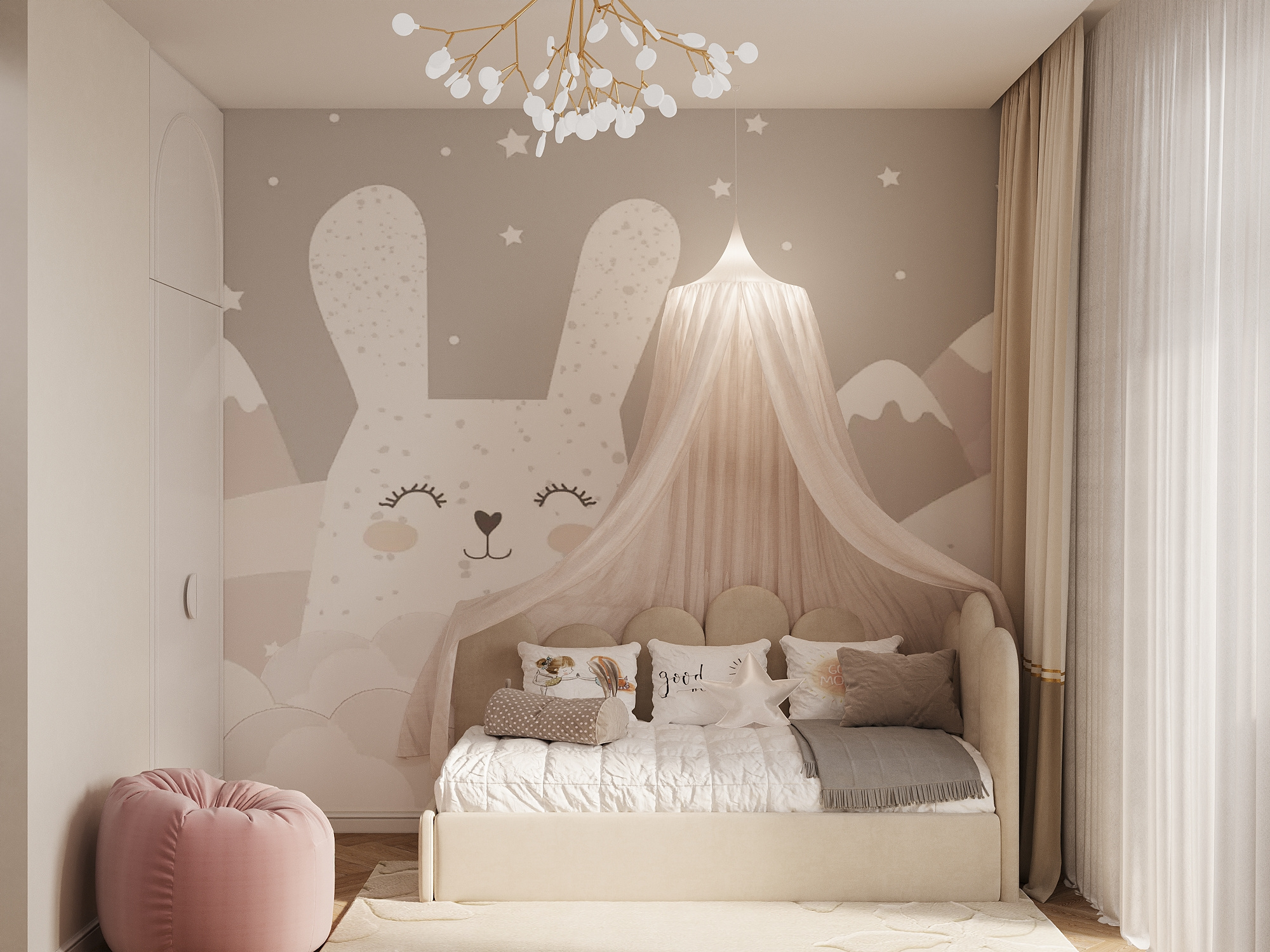 квартира 175 м²