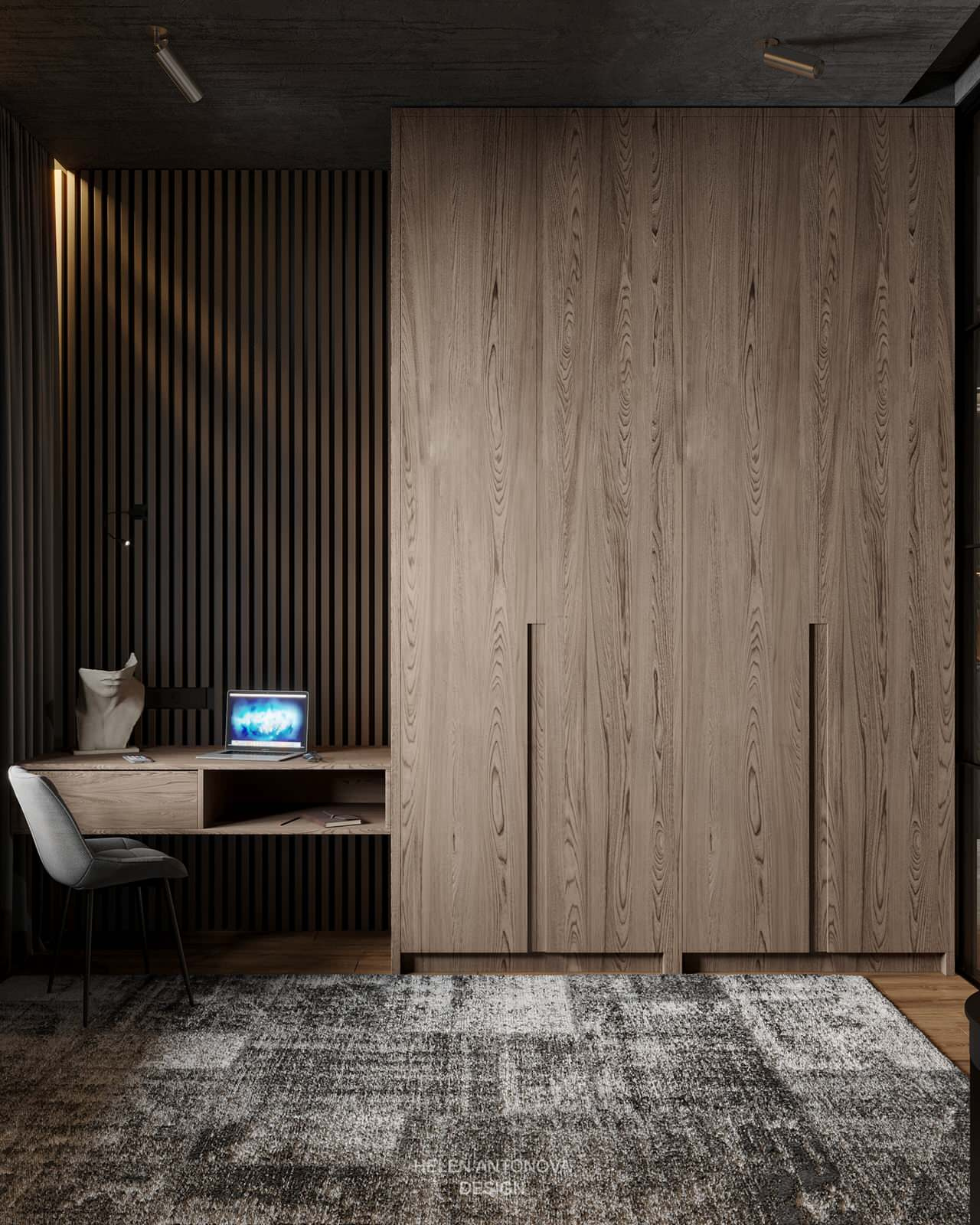 STUDIO #12