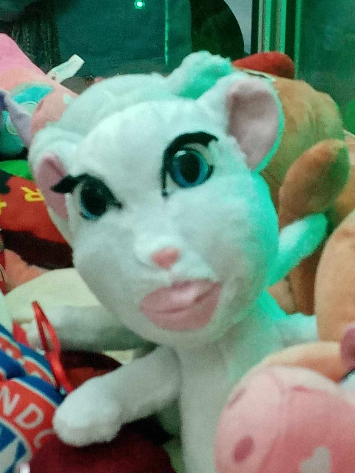 Яника Никитина