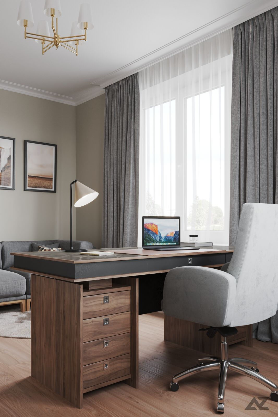 MARI INTERIOR