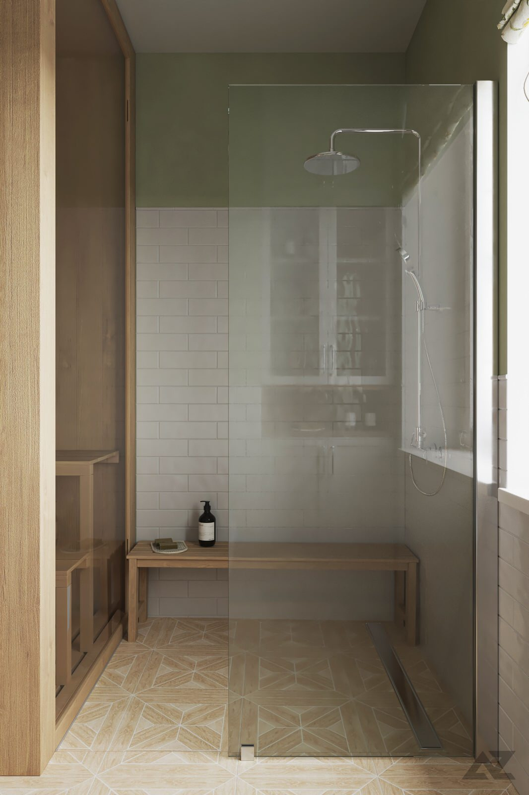 MARI INTERIOR