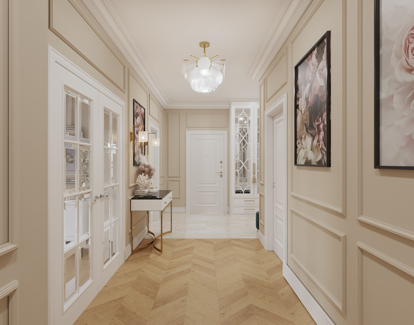 Квартира