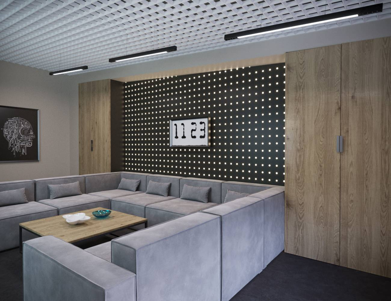 КСК
