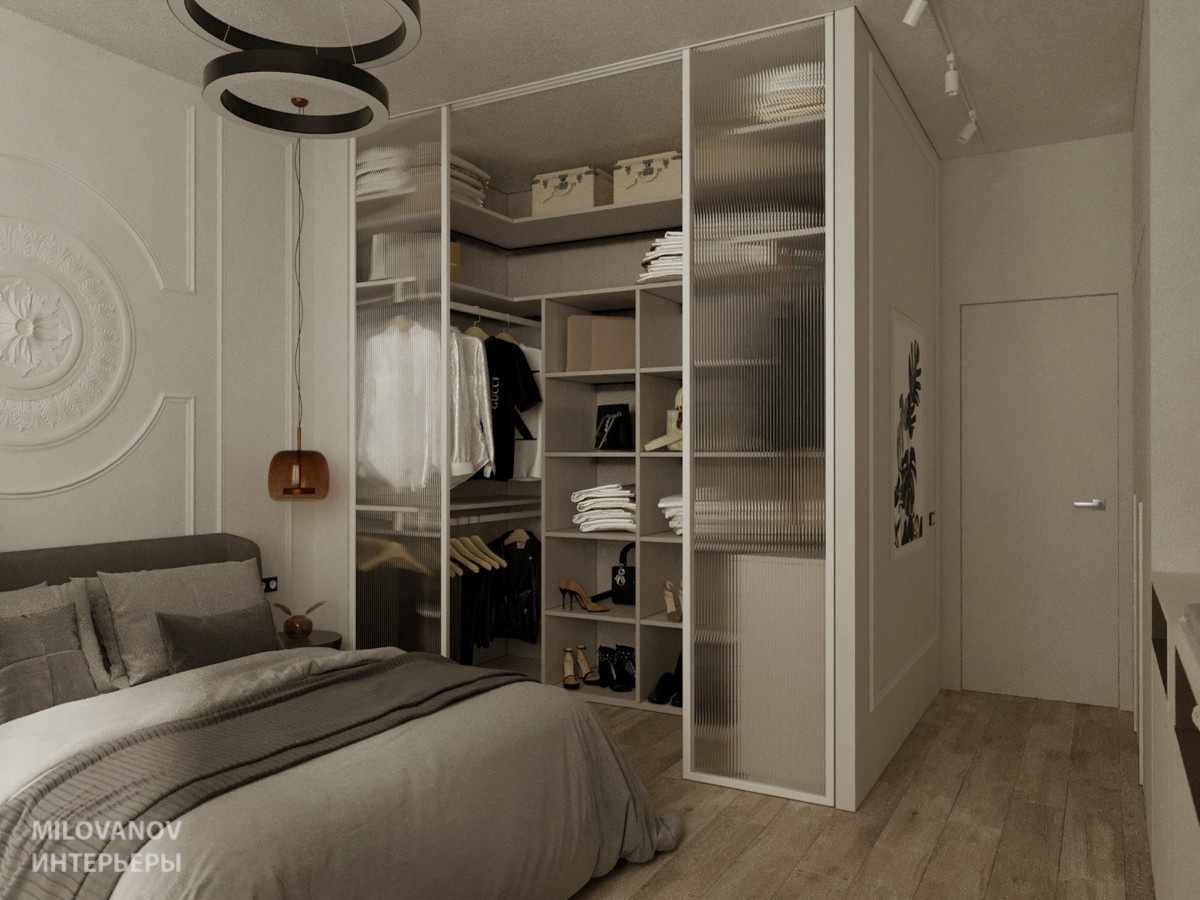 КВАРТИРА 80М