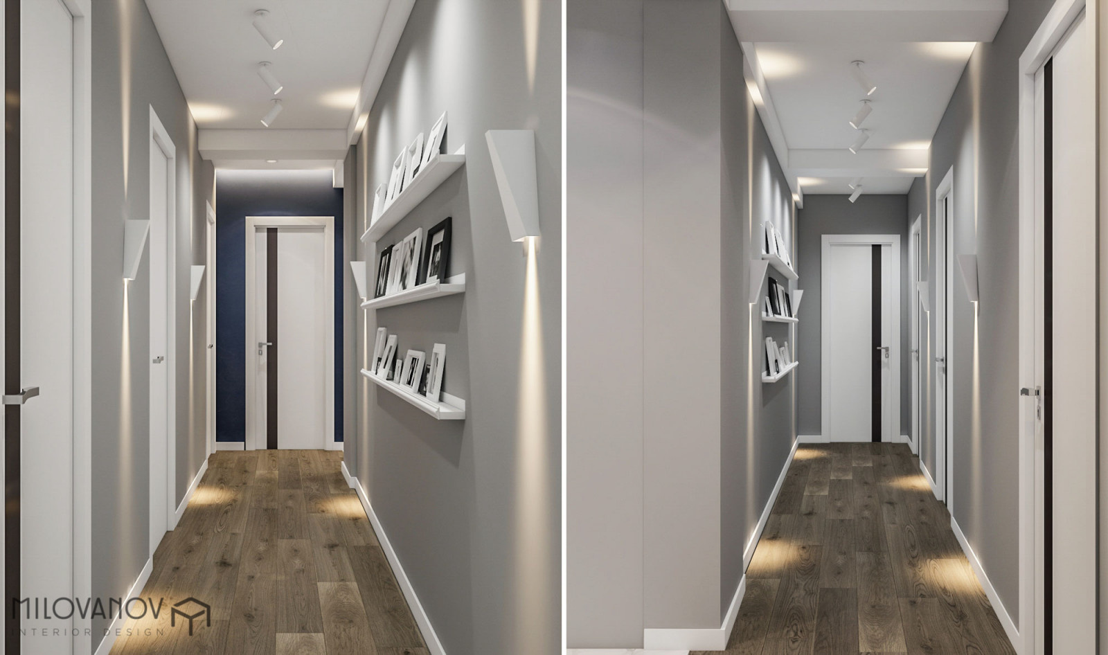КВАРТИРА 115М