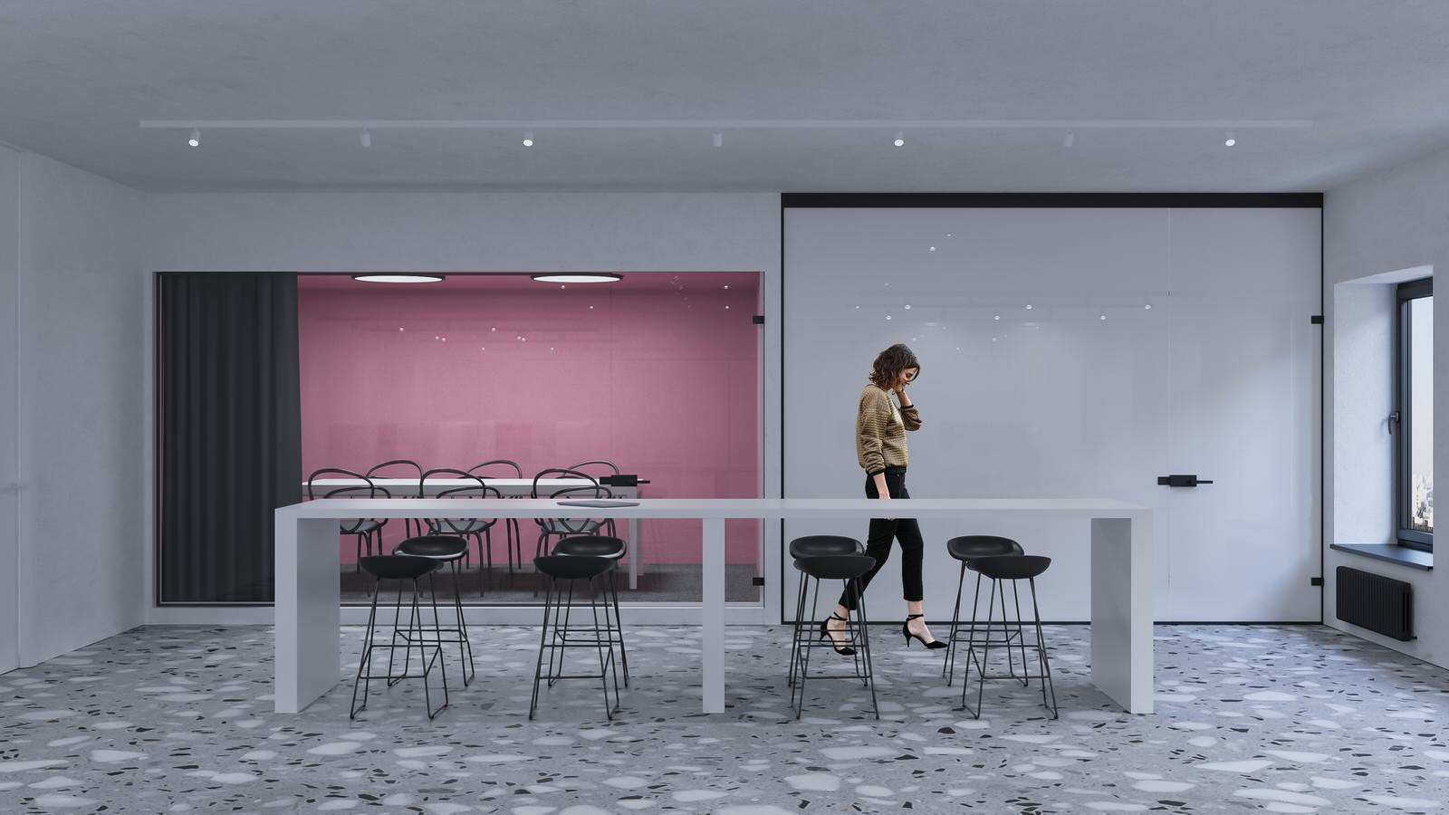 LC Office