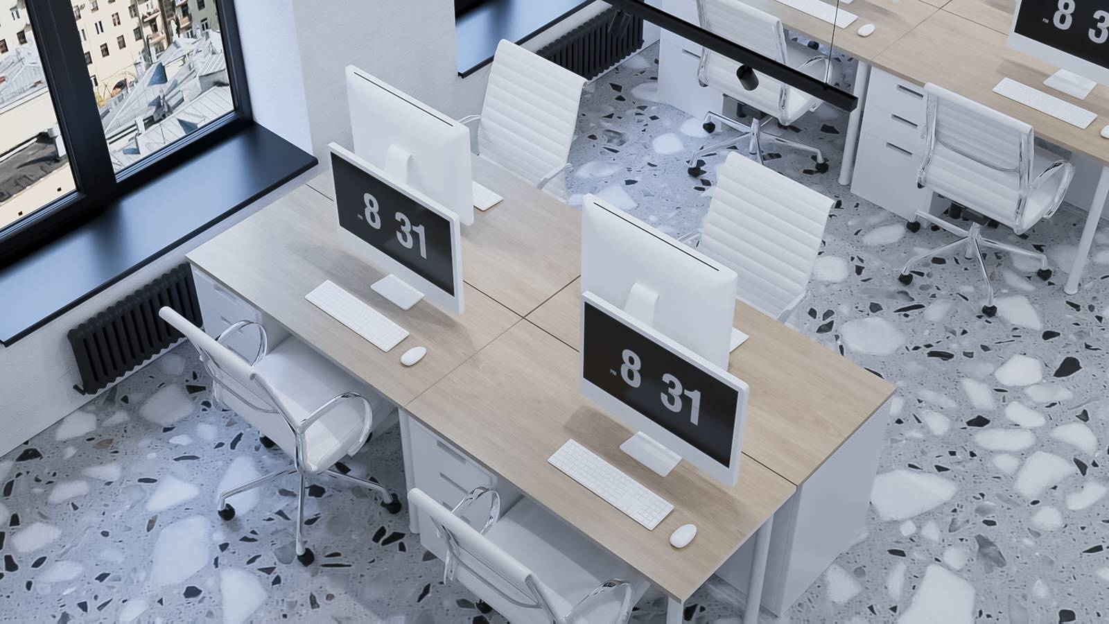 LC Office