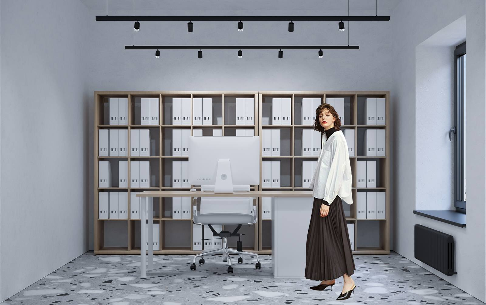 LC Office