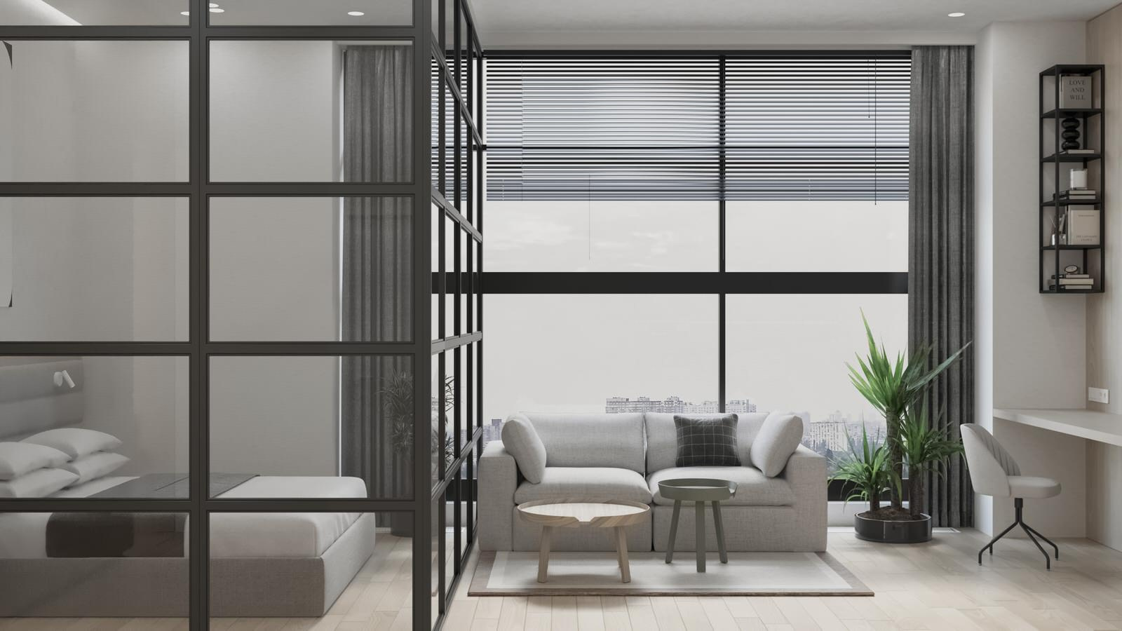 Tribeca Apartments