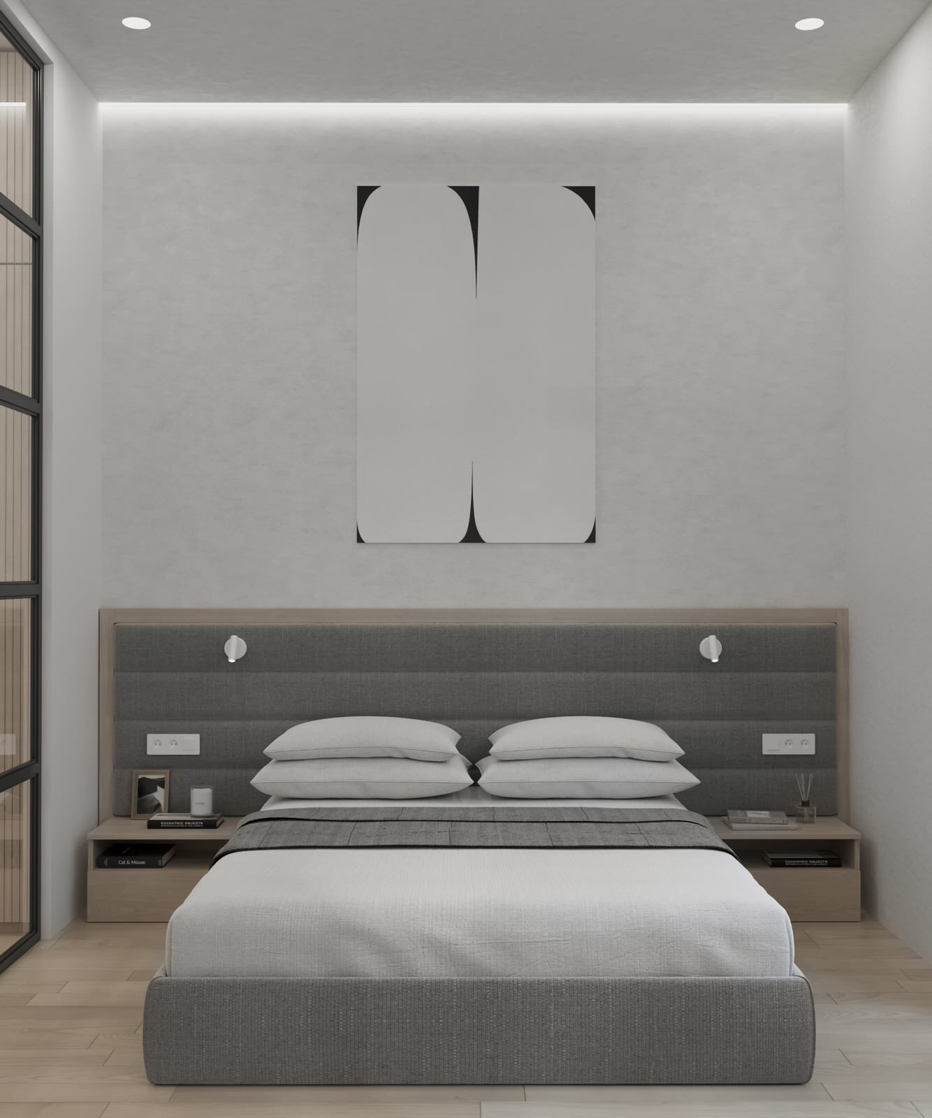 Tribeca Apartments