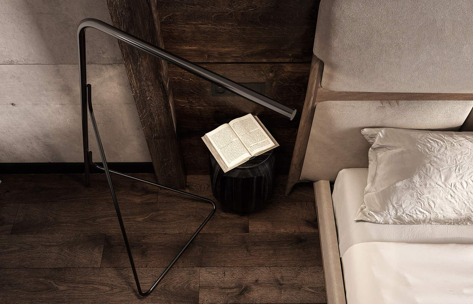 Attic Design