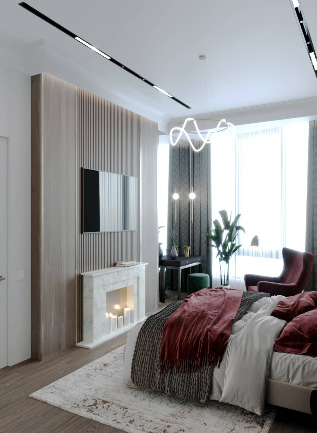 Contemporary