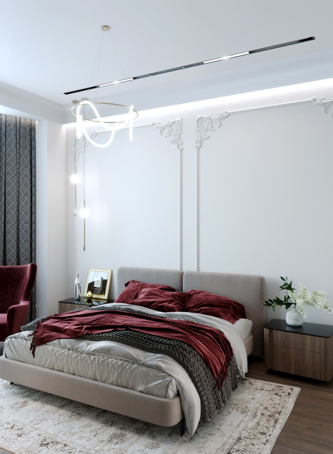 Contemporary