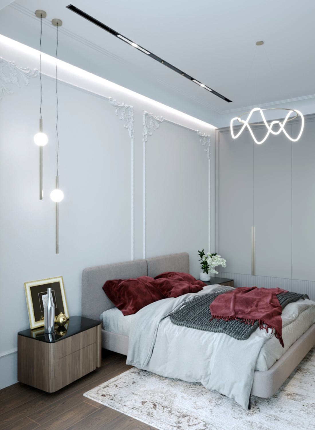 Contemporary