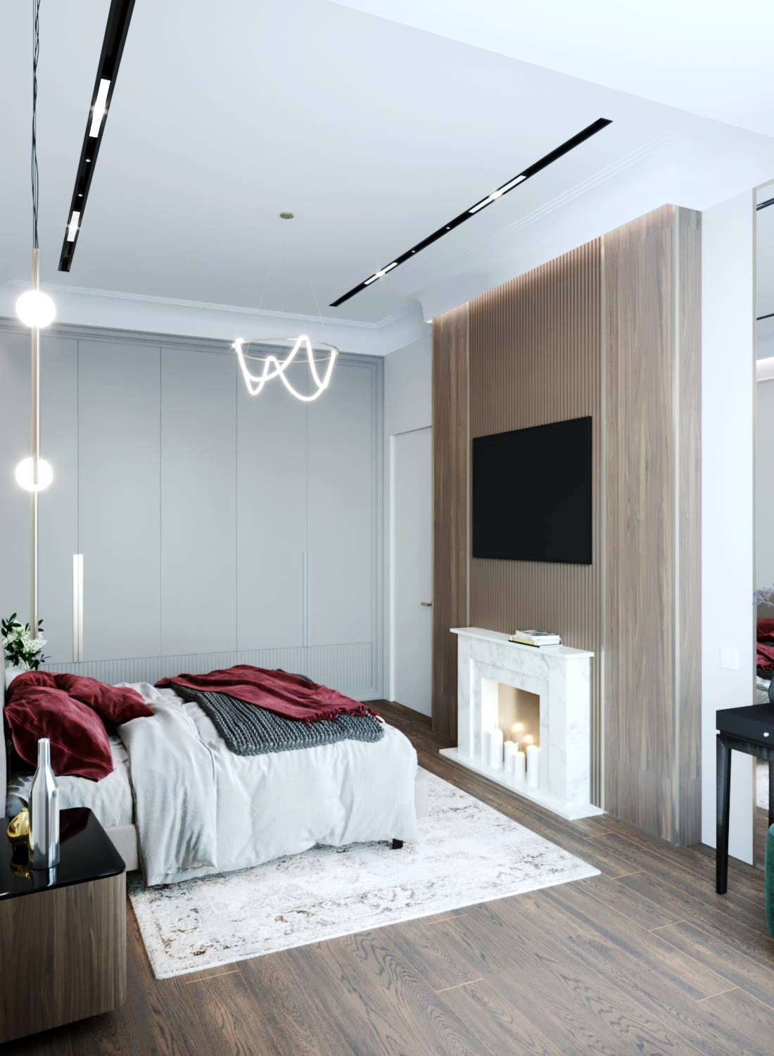 Contemporary