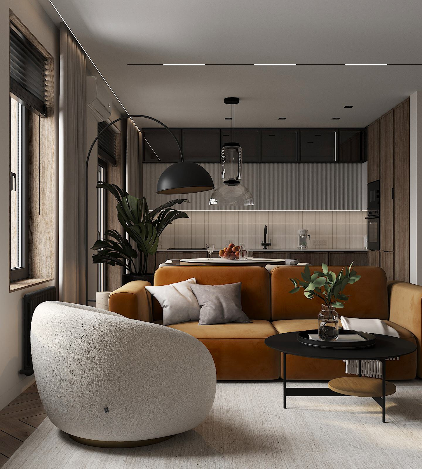 Terracotta home